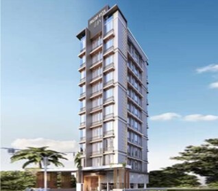 JPV Pratap Vista in Jogeshwari East, Mumbai