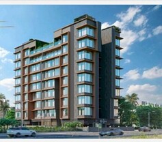 JRT Elysia, Vile Parle West, Mumbai