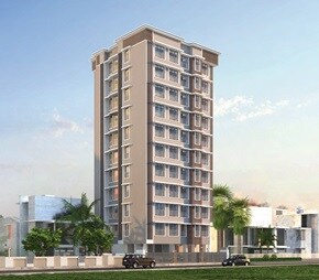 JSR Jade Residences