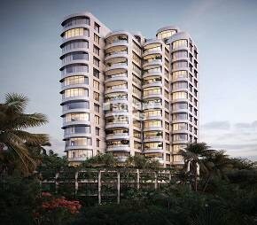 JSW Morena House