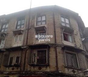 Jubala menson Apartment