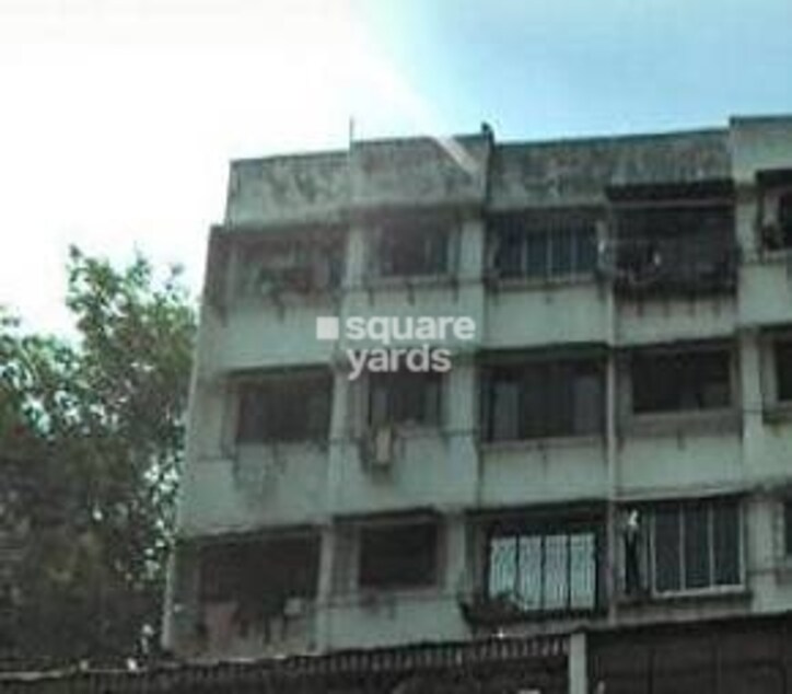 Jubilee Darshan Apartment Cover Image