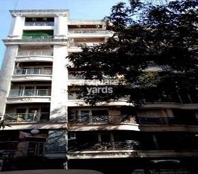 Juhu Breeze CHS residential project in Santacruz West