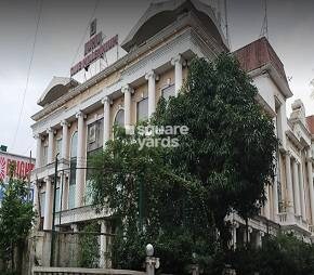 Juhu Club Millennium