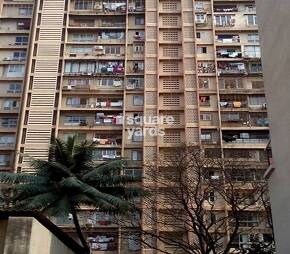 Juhu Green Apartment