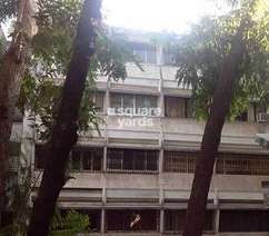 Juhu Jyoti Apartment Flagship