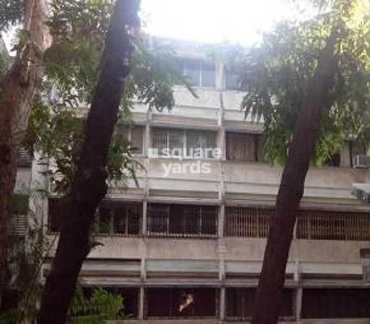 Juhu Jyoti Apartment Cover Image