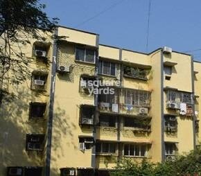 Juhu Sameep Apartment