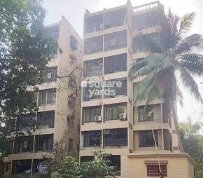 Juhu Shalimar CHS