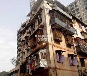 Juma M Building Apartment