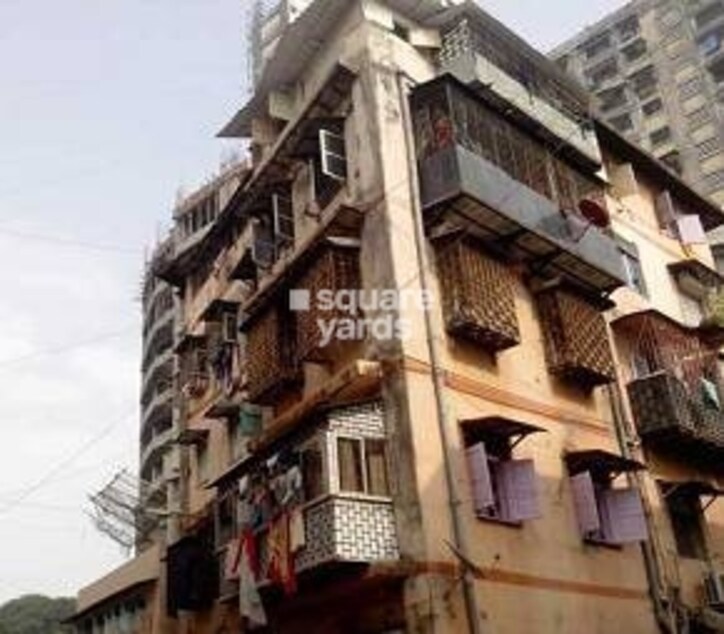 Juma M Building Apartment Cover Image