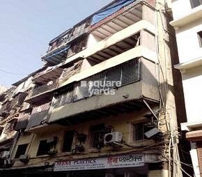 Jumabai Lalji Building Apartment