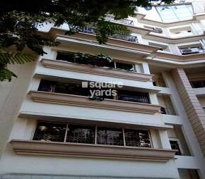 Jumbo Apartment