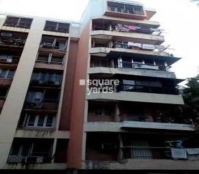 Representative image as actual visual unavailable for Jupiter Apartment Andheri