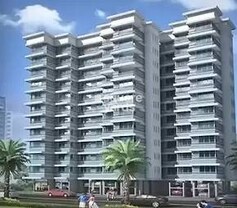 JV Sweena, Andheri East, Mumbai