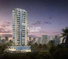 JVM Monica Gardens, Mulund East, Mumbai
