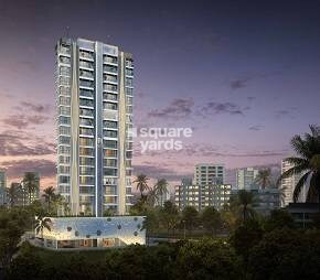 JVM Monica Gardens