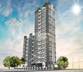 JVM Sai Darshan, Ghatkopar East, Mumbai