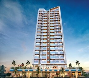 JVMS Clermont, Mulund West, Mumbai