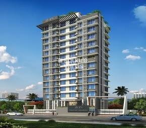 JVP Pratap Gaurav, Andheri East, Mumbai