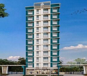 JVP Pratap Harmony, Andheri East, Mumbai