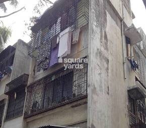 Jyotdeep Darshan Apartment