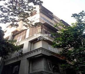 Jyoti Apartments