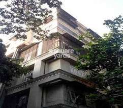 Jyoti Apartments Flagship