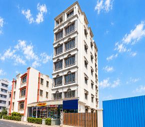 Jyoti Avenue project in Andheri East, Mumbai