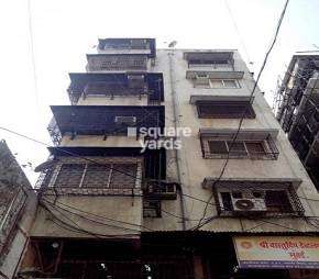 Jyoti Building Apartment Cover Image