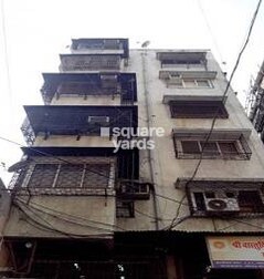 Jyoti Building Apartment Jyoti Building Apartment