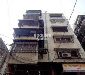 Representative image as actual visual unavailable for Jyoti Building Apartment