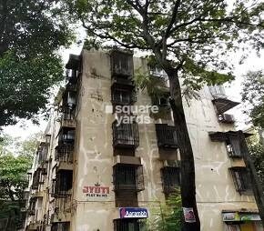 Jyoti CHS Ghatkopar