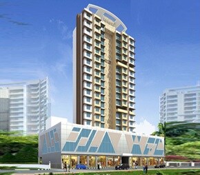 Jyoti Manjari Arcade, Chembur, Mumbai