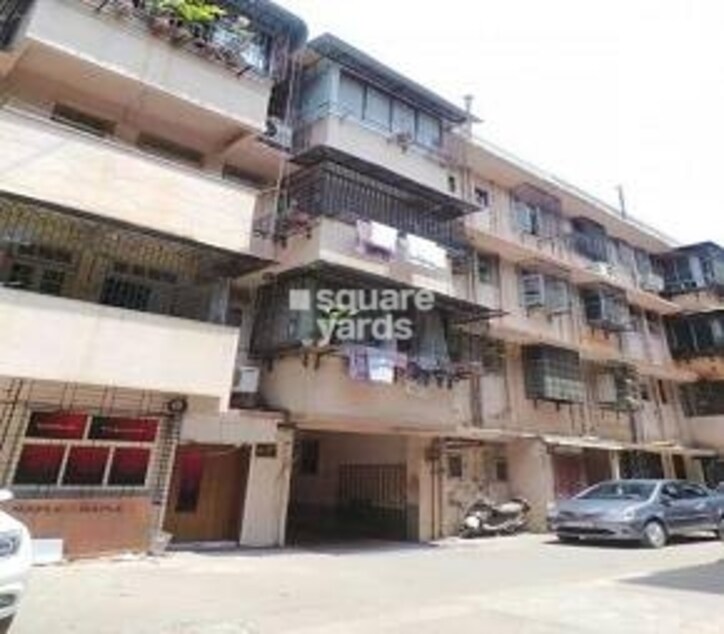 Jyoti Sadan Mahim Cover Image