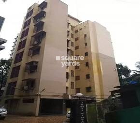 Jyoti Vidya Apartment