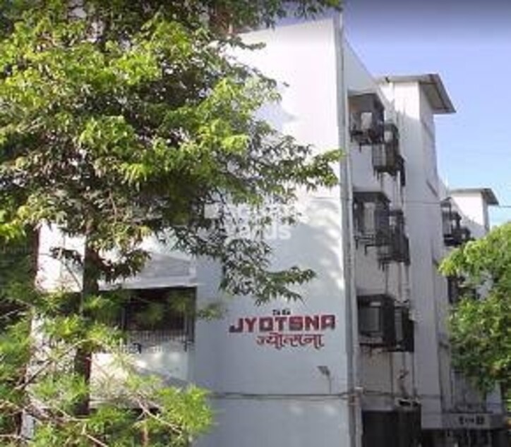 Jyotsna Apartment Chembur Cover Image