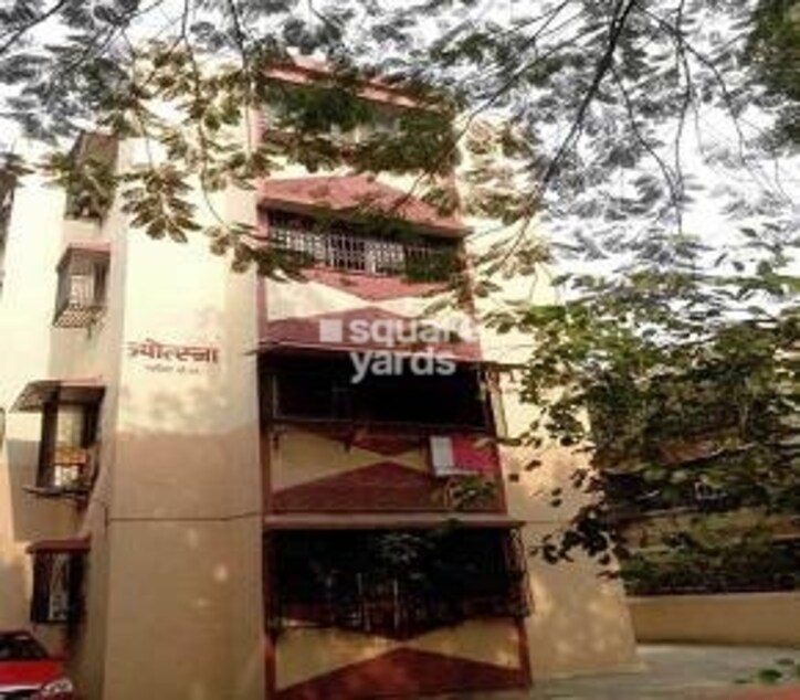 Jyotsna Apartment Cover Image