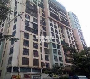 K Anand New Bhagyashree CHS