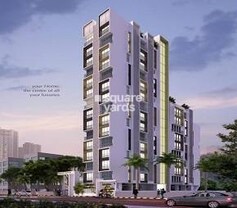 K Bhatia White House, Khar West, Mumbai