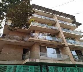 K K Angel View, Bandra West, Mumbai