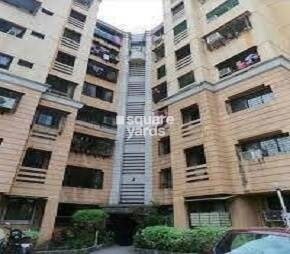 K K Residency Ghatkopar, Ghatkopar West, Mumbai