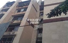 K K Samrat Apartment Featured Image
