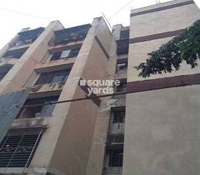 K K Samrat Apartment residential project in Santacruz East
