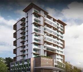 K L Inayaa residential project in Vile Parle West