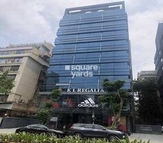 K L Regalia, Khar West, Mumbai