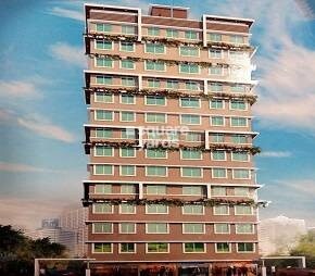 K M Tower