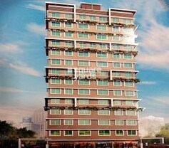 K M Tower, Amboli, Mumbai