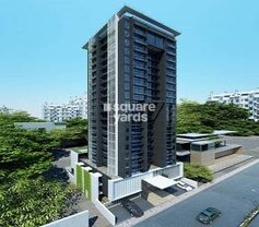 K Mordani Celyn, Bandra West, Mumbai