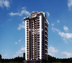 K Mordani La Maison, Bandra East, Mumbai